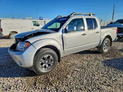 1N6DD0EV8JN702174 2018 NISSAN NAVARA (FRONTIER)