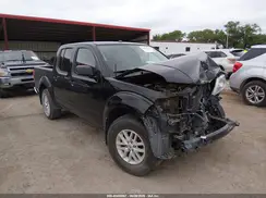 1N6DD0EV8JN703759 2018 NISSAN NAVARA (FRONTIER)