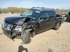 1N6DD0EV8JN751021 2018 NISSAN NAVARA (FRONTIER)