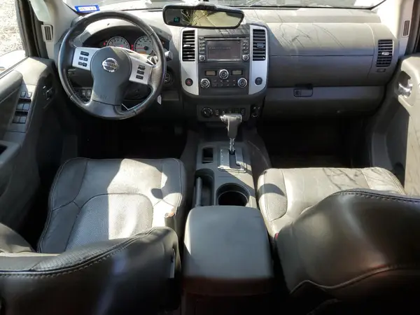 1N6DD0EV8JN751021 2018 NISSAN NAVARA (FRONTIER) - Image 8