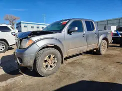 1N6DD0EV8KN716139 2019 NISSAN NAVARA (FRONTIER)