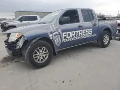 1N6DD0EV8KN722863 2019 NISSAN NAVARA (FRONTIER)
