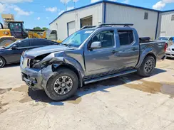 1N6DD0EV8KN739503 2019 NISSAN NAVARA (FRONTIER)