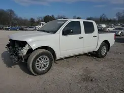 1N6DD0EV8KN745804 2019 NISSAN NAVARA (FRONTIER)