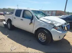 1N6DD0EV8KN751862 2019 NISSAN NAVARA (FRONTIER)