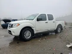 1N6DD0EV8KN756446 2019 NISSAN NAVARA (FRONTIER)