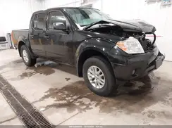 1N6DD0EV8KN768936 2019 NISSAN NAVARA (FRONTIER)
