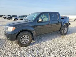 1N6DD0EV8KN784876 2019 NISSAN NAVARA (FRONTIER)