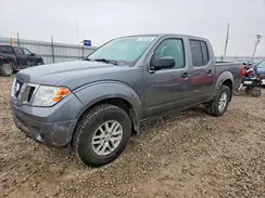 1N6DD0EV8KN790077 2019 NISSAN NAVARA (FRONTIER)