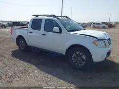 1N6DD0EV8KN795361 2019 NISSAN NAVARA (FRONTIER)