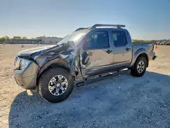 1N6DD0EV8KN873816 2019 NISSAN NAVARA (FRONTIER)