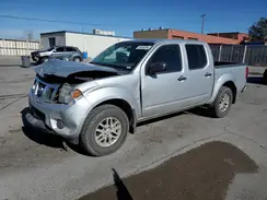 1N6DD0EV8KN876098 2019 NISSAN NAVARA (FRONTIER)