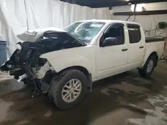 1N6DD0EV9HN708088 2017 NISSAN NAVARA (FRONTIER)