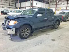 1N6DD0EV9HN710259 2017 NISSAN NAVARA (FRONTIER)