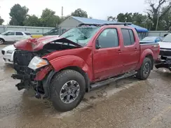 1N6DD0EV9HN716773 2017 NISSAN NAVARA (FRONTIER)