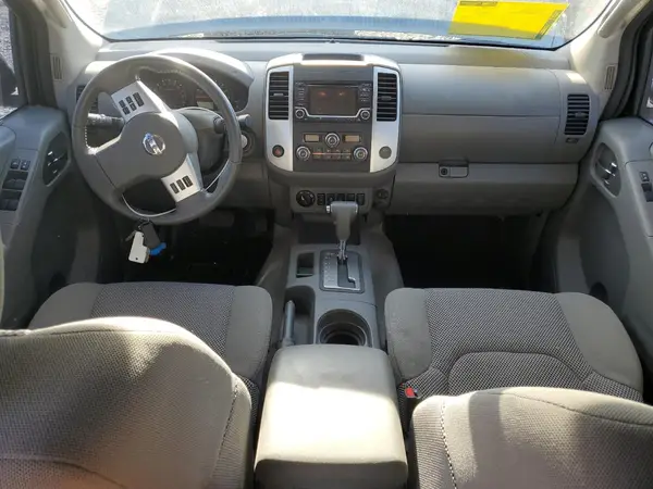 1N6DD0EV9HN717180 2017 NISSAN NAVARA (FRONTIER) - Image 8