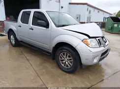 1N6DD0EV9HN720094 2017 NISSAN NAVARA (FRONTIER)
