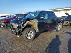 1N6DD0EV9HN723755 2017 NISSAN NAVARA (FRONTIER)