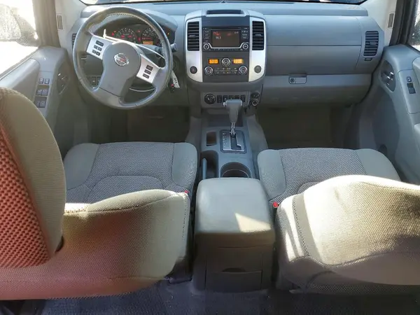1N6DD0EV9HN723755 2017 NISSAN NAVARA (FRONTIER) - Image 8