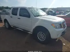1N6DD0EV9HN740636 2017 NISSAN NAVARA (FRONTIER)