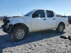 1N6DD0EV9HN750146 2017 NISSAN NAVARA (FRONTIER)