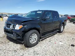1N6DD0EV9HN757887 2017 NISSAN NAVARA (FRONTIER)