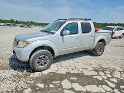 1N6DD0EV9HN774706 2017 NISSAN NAVARA (FRONTIER)