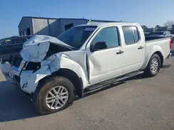 1N6DD0EV9JN709246 2018 NISSAN NAVARA (FRONTIER)