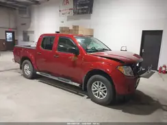 1N6DD0EV9JN756986 2018 NISSAN NAVARA (FRONTIER)