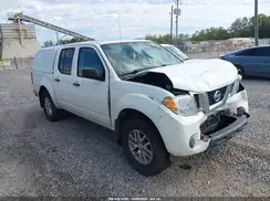 1N6DD0EV9KN751689 2019 NISSAN NAVARA (FRONTIER)