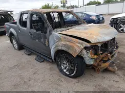 1N6DD0EV9KN757086 2019 NISSAN NAVARA (FRONTIER)