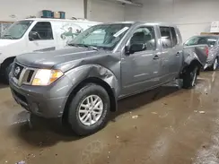 1N6DD0EV9KN794865 2019 NISSAN NAVARA (FRONTIER)