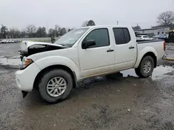 1N6DD0EV9KN796759 2019 NISSAN NAVARA (FRONTIER)