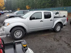 1N6DD0EV9KN873906 2019 NISSAN NAVARA (FRONTIER)