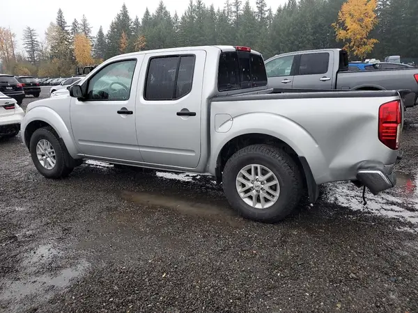 1N6DD0EV9KN873906 2019 NISSAN NAVARA (FRONTIER) - Image 2