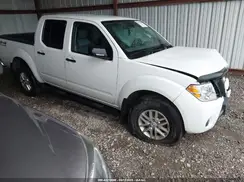 1N6DD0EV9KN875249 2019 NISSAN NAVARA (FRONTIER)