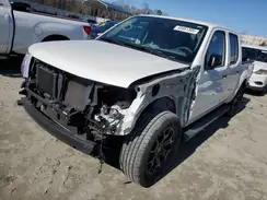 1N6DD0EV9KN875252 2019 NISSAN NAVARA (FRONTIER)