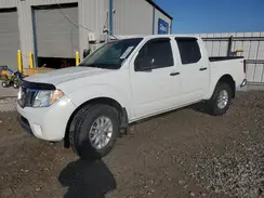 1N6DD0EVXHN719679 2017 NISSAN NAVARA (FRONTIER)