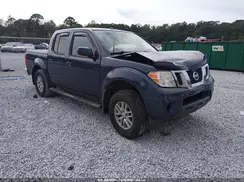 1N6DD0EVXHN733307 2017 NISSAN NAVARA (FRONTIER)