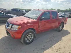 1N6DD0EVXHN766839 2017 NISSAN NAVARA (FRONTIER)