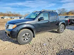 1N6DD0EVXHN776884 2017 NISSAN NAVARA (FRONTIER)
