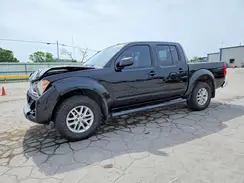 1N6DD0EVXJN706713 2018 NISSAN NAVARA (FRONTIER)