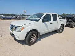 1N6DD0EVXJN723981 2018 NISSAN NAVARA (FRONTIER)