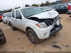 1N6DD0EVXJN765745 2018 NISSAN NAVARA (FRONTIER)