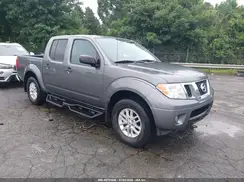 1N6DD0EVXKN761826 2019 NISSAN NAVARA (FRONTIER)