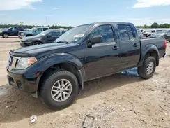 1N6DD0EVXKN782482 2019 NISSAN NAVARA (FRONTIER)