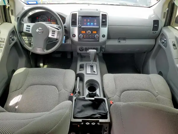 1N6DD0EVXKN782482 2019 NISSAN NAVARA (FRONTIER) - Image 8