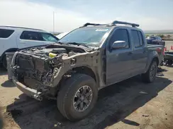 1N6DD0EVXKN788900 2019 NISSAN NAVARA (FRONTIER)