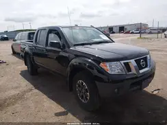 1N6DD0EVXKN792865 2019 NISSAN NAVARA (FRONTIER)