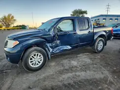 1N6DD0EVXKN870058 2019 NISSAN NAVARA (FRONTIER)